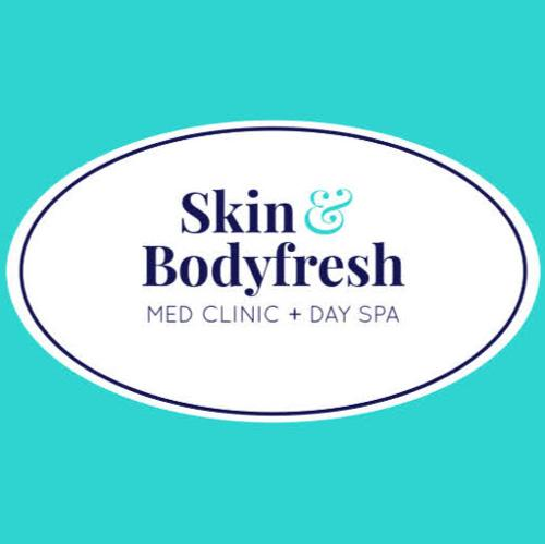 Skin & Bodyfresh Med Clinic + Day Spa logo