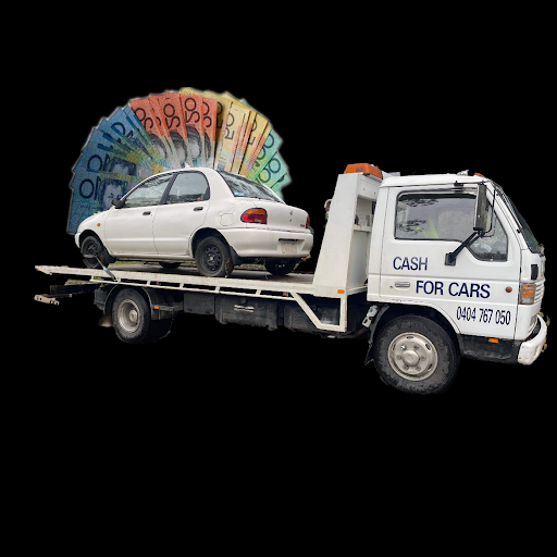 Adelaide Towing and Car Removal |
