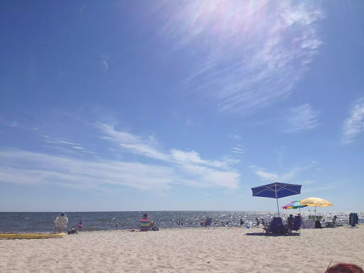 Nauset Beach