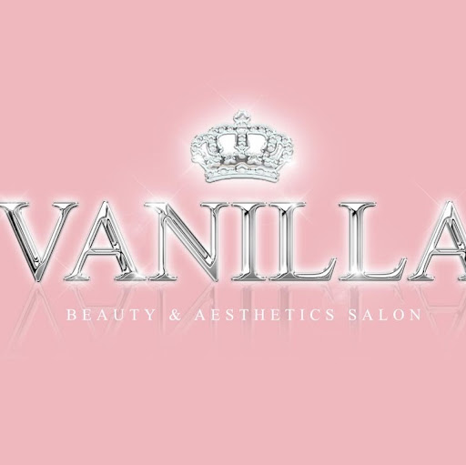 Vanilla Nail & Beauty Salon LTD logo