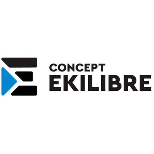 Concept Ekilibre / CrossFit Sherbrooke logo