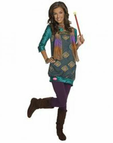 Hard To Find Alex Russo Costumes