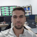 Guilherme Edington's user avatar