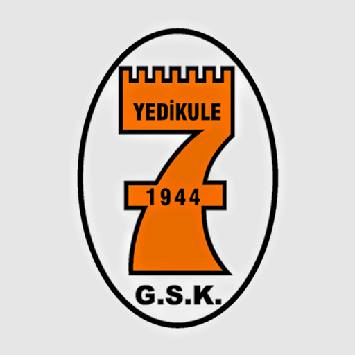Yedikule Spor Kulübü Lokali logo