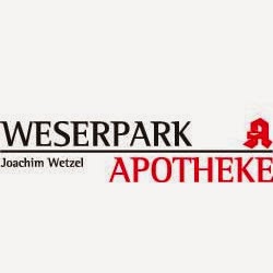 Weserpark-Apotheke logo