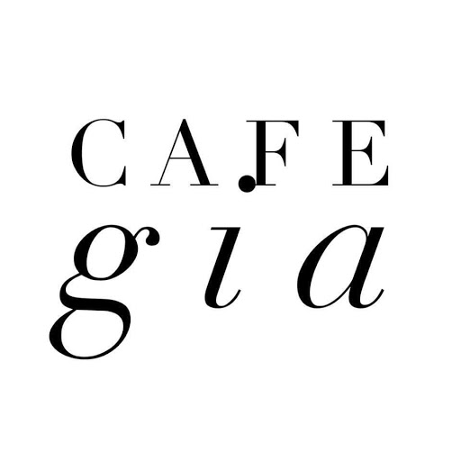 Cafe Gia Ristorante logo
