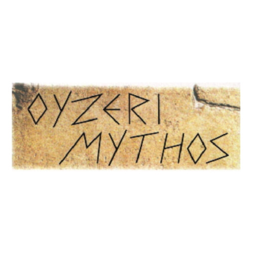 Griechische Taverne Ouzeri Mythos