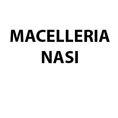 Macelleria Nasi logo