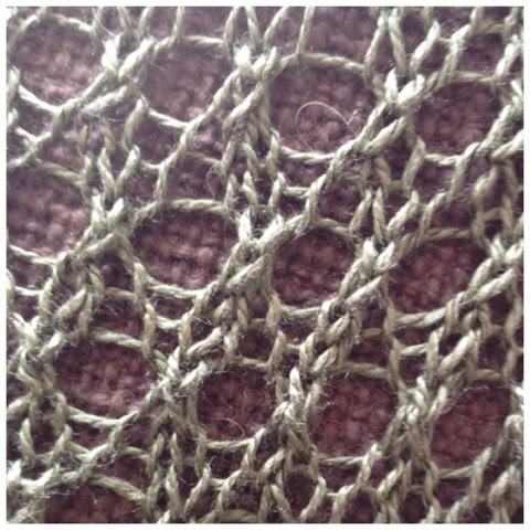 Knitting Kaae: Design Kreativ strik