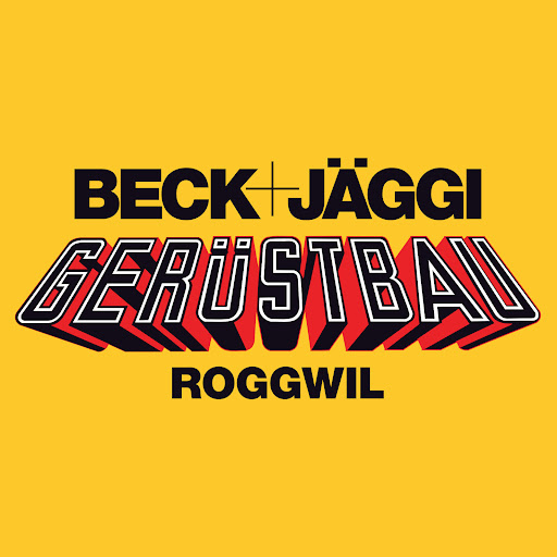 Beck & Jäggi Gerüstbau AG logo