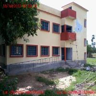 G.M.K.High School, Islampur, Islampur - Jaitipur Rd, Ranapratap Nagar, Islampur, Bihar 801301, India, School, state WB