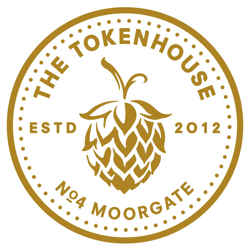 The Tokenhouse, Moorgate logo
