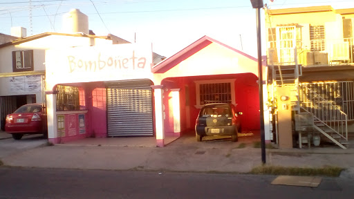 Bomboneta, Av. Francisco Villa 5704, Panamericana, Chihuahua, Chih., México, Tienda de regalos | CHIH