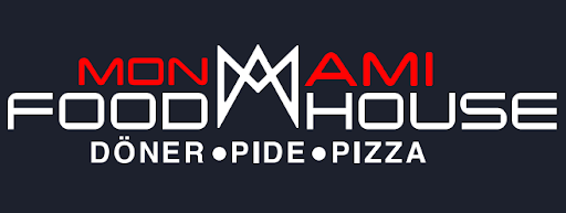 MONAMI Food House logo