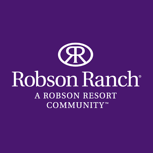 Robson Ranch Arizona logo