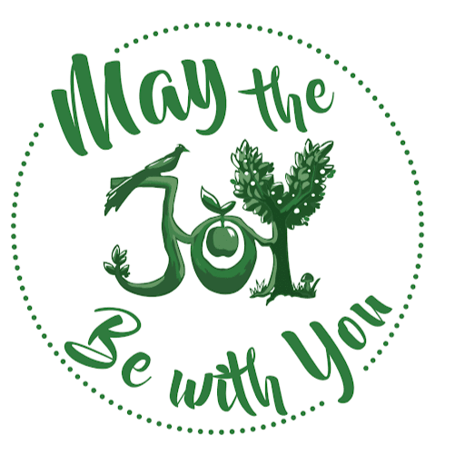 Joy Cafe Bar & Juicery logo