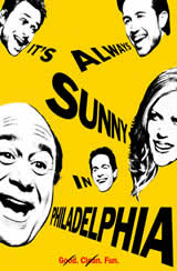Its Always Sunny in Philadelphia 7x23 Sub Español Online