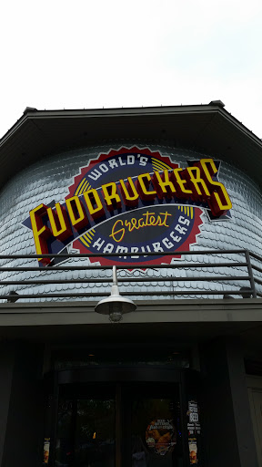 American Restaurant «Fuddruckers», reviews and photos, 14000 Foulger Square, Woodbridge, VA 22192, USA