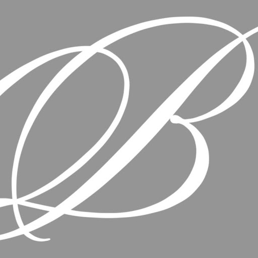 Belleza Salon logo