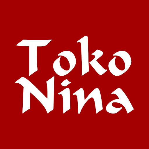 Toko Nina logo