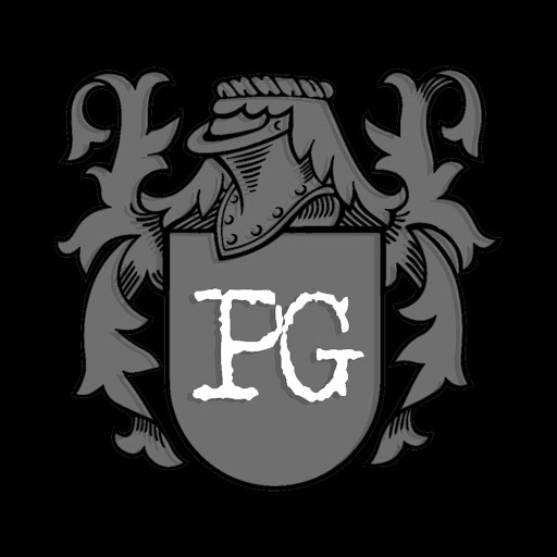 The Prince George logo