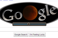 Google Gerhana Bulan