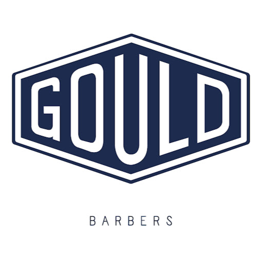 Gould Barbers logo