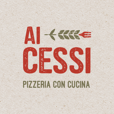 Pizzeria Ai Cessi logo