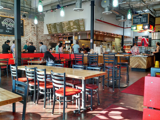 Mexican Restaurant «District Taco - Eastern Market», reviews and photos, 656 Pennsylvania Ave SE, Washington, DC 20003, USA