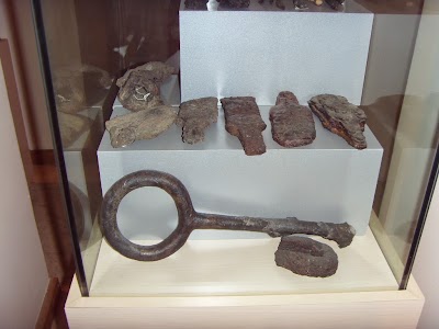 Photos of Yerevan Municipality