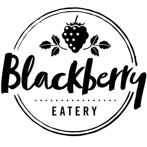Blackberry Eatery logo