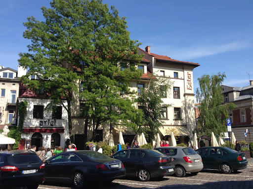 photo of Hotel Ester