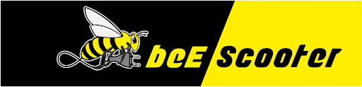 bee-scooter logo