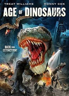 download Age of Dinosaurs