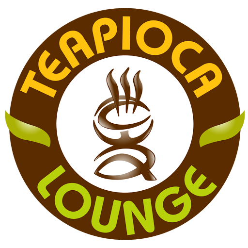 Teapioca Lounge logo