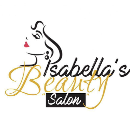 Isabella's Beauty Salon logo