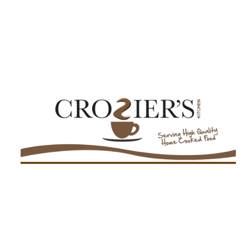 Croziers Kitchen logo
