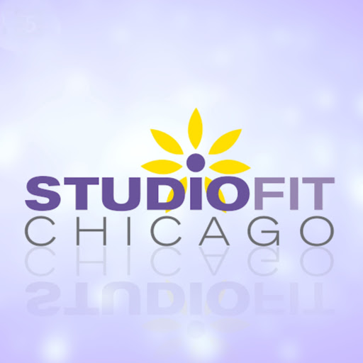 Studio Fit Chicago logo