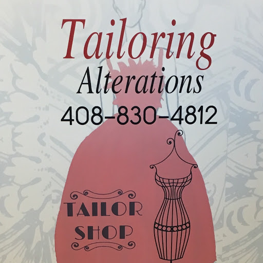 Mery’s Alterations & Tailoring