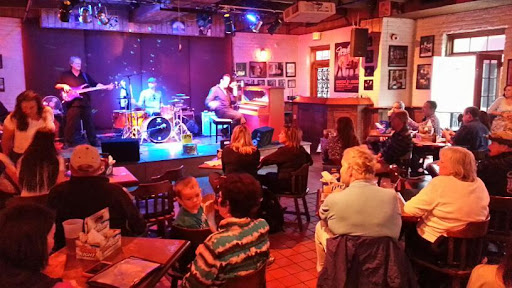 Jerry Lee Lewis' Cafe & Honky Tonk