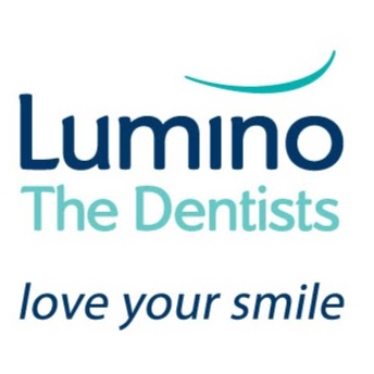 Shearer Dental Oamaru | Lumino The Dentists logo