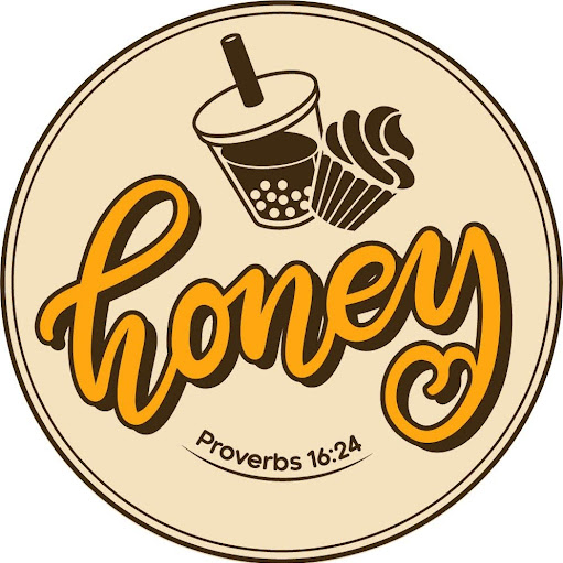 Honey Aarau - Bubble Tea | Cupcakes | Snacks logo