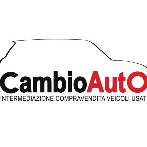 Cambio Auto logo