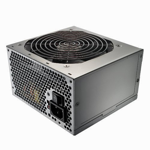  Cooler Master Elite Power - 460W Power Supply (RS460-PSARI3-US)