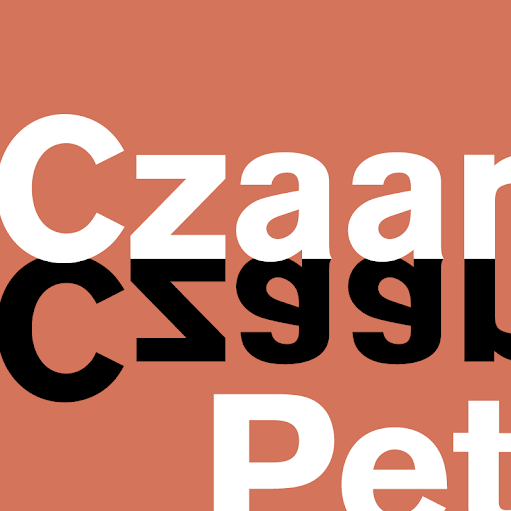 Czaar Peterhuisje logo