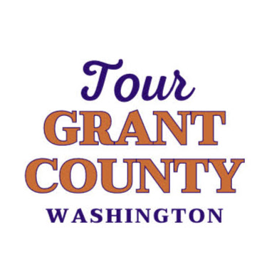 Grant County Tourism Commission logo