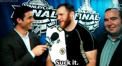 Is the NHL Lockout the end of Shawn Thornton?