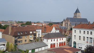 Photos of Hotel Dukes' Palace 5 *