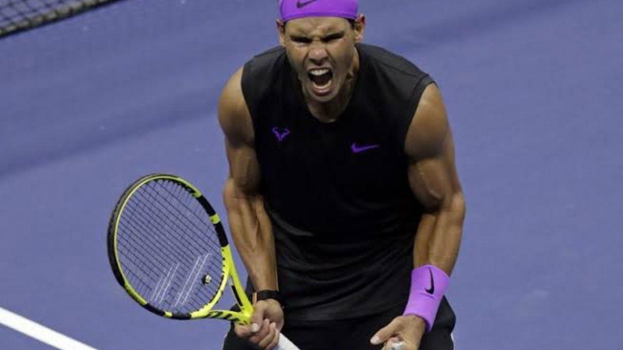 Rafael Nadal Talks About his Mental Strength: "I Always Wanted to ...