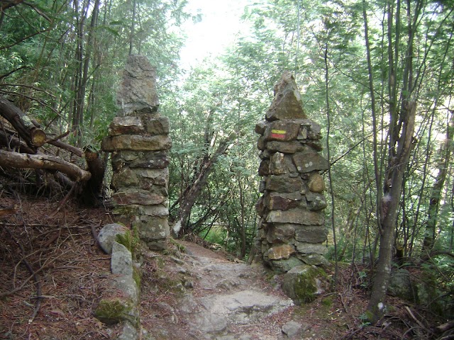Penedo Furado